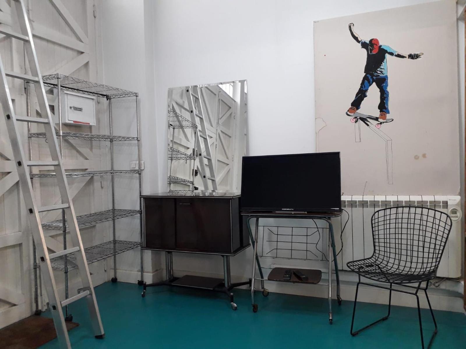 Loft Soho * Saint-Sébastien